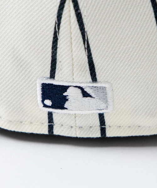 NEW ERA（ニューエラ）の「∴WEGO/NEWERA LP 59FIFTY MLB 2-Tone（キャップ・メンズ・その他1/その他2/その他3・MEDIUM/LARGE）」の18枚目の写真