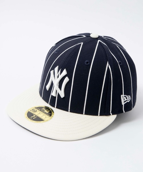 NEW ERA（ニューエラ）の「∴WEGO/NEWERA LP 59FIFTY MLB 2-Tone（キャップ・メンズ・その他1/その他2/その他3・MEDIUM/LARGE）」の19枚目の写真
