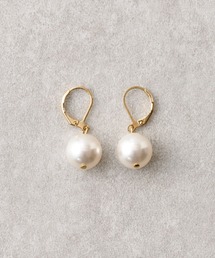 BEARDSLEY | フレンチフックピアス(ピアス（両耳用）)