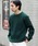 Vincent et Mireille�i�o���\���G�~���C���j�́uVincent et Mireille/�o���\���G�~���C�� 8GG AZE CREW NECK SWETER �Z�[�^�[ �N���[�l�b�N�j�b�g�i�j�b�g/�Z�[�^�[�j�v�b�_�[�N�O���[��