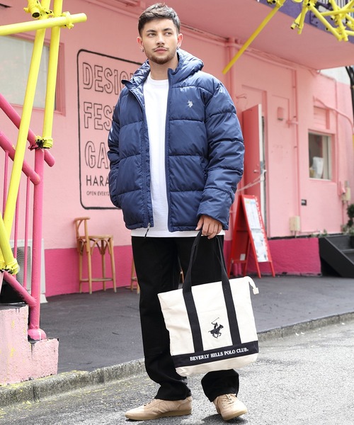 U.S. POLO ASSN.（ユーエスポロアッスン）の「U.S POLO ASSN