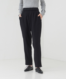 collex | ウエストドローストリングテーパードパンツ(その他パンツ)