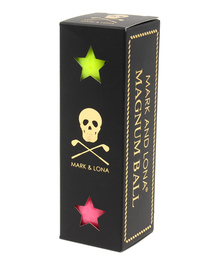 MARK & LONA（マークアンドロナ）の「MARK&LONA ゴルフボール（ゴルフ