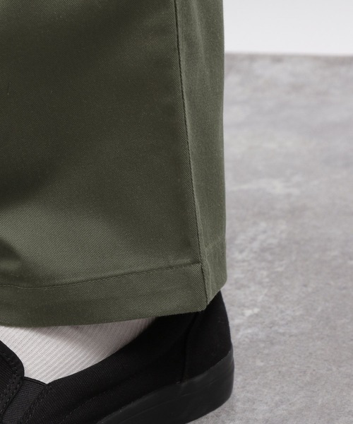 LAKOLE(ラコレ)の「TCツイルカーゴパンツ / 162983(カーゴパンツ・メンズ・ブラック/オリーブ・MEDIUM/LARGE/X-LARGE)」の4枚目の写真