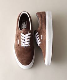 VANS | 【VANS / ヴァンズ】 ERA PIG SUEDE(スニーカー)