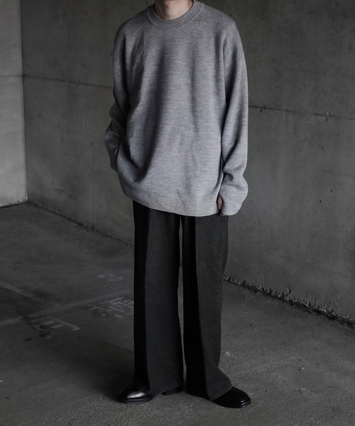 ⭐︎Rene ウールニット⭐︎ 美品　36サイズ Rene ルネ 36