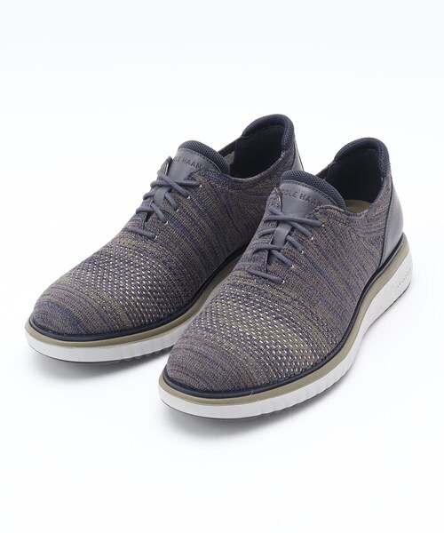 ◆COLE HAAN ZG EON STL WING OX