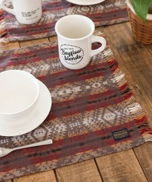 【PENDLETON(ペンドルトン)】フリンジランチョンマット2P