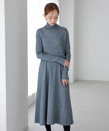 MACKINTOSH PHILOSOPHY（ﾏｯｷﾝﾄｯｼｭ ﾌｨﾛｿﾌｨｰ）の「ハイゲージニット