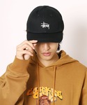 STUSSY(ステューシー)の「帽子(キャップ)」