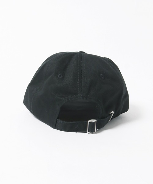 STUSSY（ステューシー）の「STUSSY/ステューシー STUSSY STOCK LOW PRO CAP ローキャップ（キャップ・メンズ・ブラック/ナチュラル・FREE）」の15枚目の写真