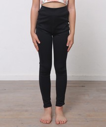 BRANSHES | 【YOGA/ヨガ】無地レギンス(レギンス/スパッツ)