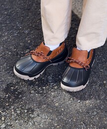 FREAK'S STORE(t[NXXgA)SHAKA/VJ SWAMP MOC MT/XvbNMT(u[c)