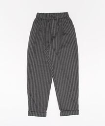 hakka kids（ハッカキッズ）の「[ジュニアサイズ]アンクル丈テーパードパンツ（スラックス）」