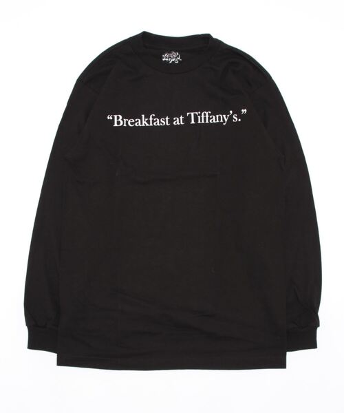 ARCHIVER(アーカイバ)の「【W】【it】【UT17】【Radio Days】AUDREY HEPBURN(Tシャツ/カットソー・レディース・ホワイト/ブラック・MEDIUM/X-LARGE/LARGE)」の11枚目の写真