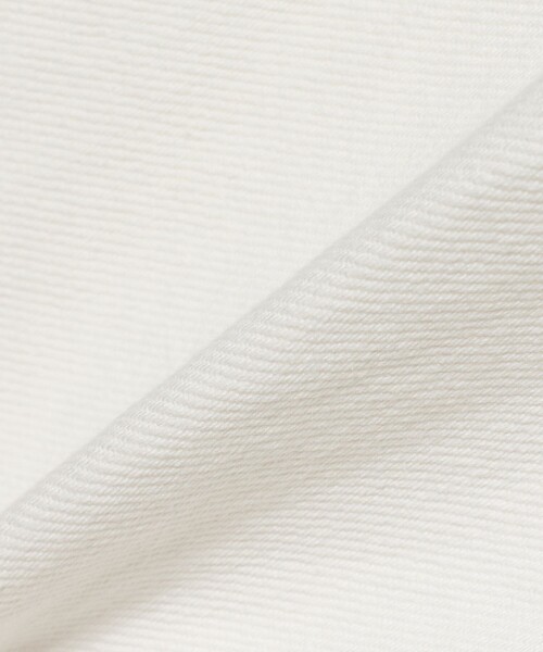 BEAMS LIGHTS(ビームスライツ)の「BEAMS LIGHTS / ハードウォッシュ ジップ デニムパンツ(デニムパンツ・メンズ・オフホワイト/サックスブルー・MEDIUM/LARGE/SMALL)」の7枚目の写真