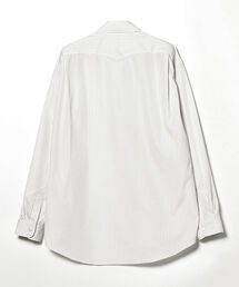 rajabrooke（ラジャブルック）の「rajabrooke / JALUR SHIRT（シャツ