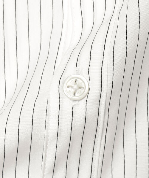 rajabrooke（ラジャブルック）の「rajabrooke / JALUR SHIRT（シャツ