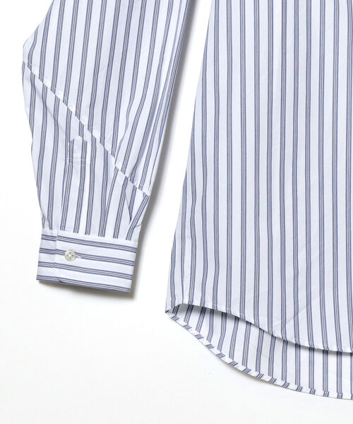 rajabrooke（ラジャブルック）の「rajabrooke / JALUR SHIRT（シャツ