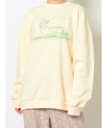 merry jenny | SKYE TERRIERスウェット(スウェット)