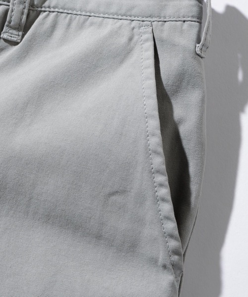 XLARGE（エクストララージ）の「LOOSE FIT CARGO PANTS（カーゴパンツ・メンズ・ブラック/オリーブ/グレー/ベージュ・30inch/32inch/34inch/36inch）」の7枚目の写真