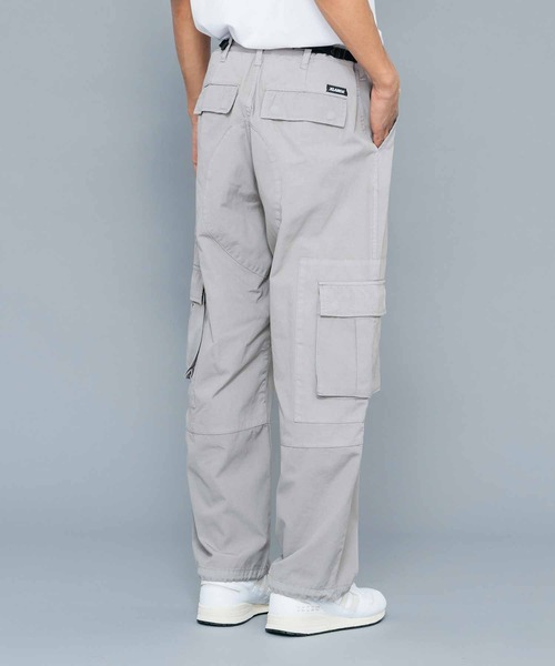XLARGE（エクストララージ）の「LOOSE FIT CARGO PANTS（カーゴ