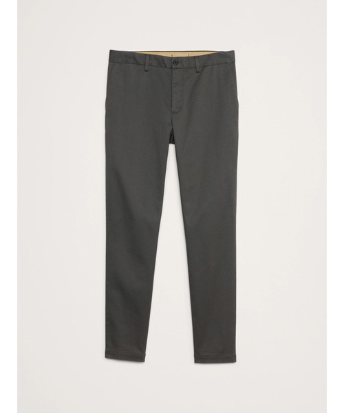Banana Republic(バナナリパブリック)の「Rapid Movement アスレチック チノパンツ(チノパンツ・メンズ・ベージュ/チャコールグレー/ブラック/ブラウン/ネイビー/ライトブラウン・30W 30L/29W 30L/32W 30L/31W 30L/34W 30L/33W 30L/28W 30L)」の17枚目の写真