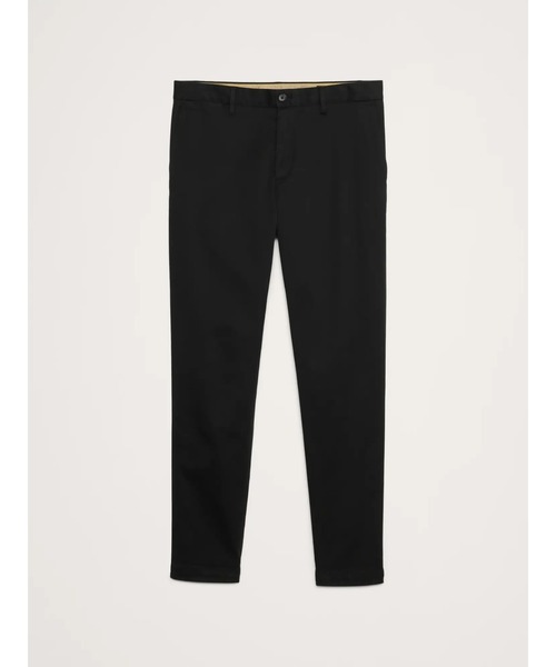 Banana Republic(バナナリパブリック)の「Rapid Movement アスレチック チノパンツ(チノパンツ・メンズ・ベージュ/チャコールグレー/ブラック/ブラウン/ネイビー/ライトブラウン・30W 30L/29W 30L/32W 30L/31W 30L/34W 30L/33W 30L/28W 30L)」の16枚目の写真