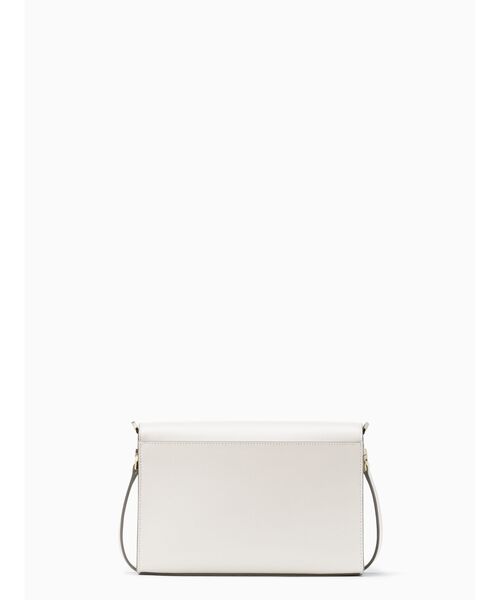 kate spade new york（ケイトスペード ニューヨーク）の「カーソン コンバーチブル クロスボディ（ショルダーバッグ・レディース・アイボリー・ONESIZE）」の2枚目の写真