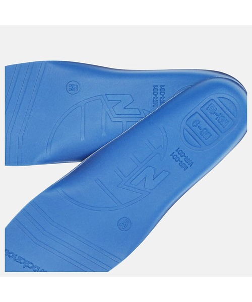 NEW BALANCE(ニューバランス)の「《New Balance》LAM35716(インソール/シューズクッション・メンズ・グレー・XS/S/M/L/XL/2XL)」の4枚目の写真