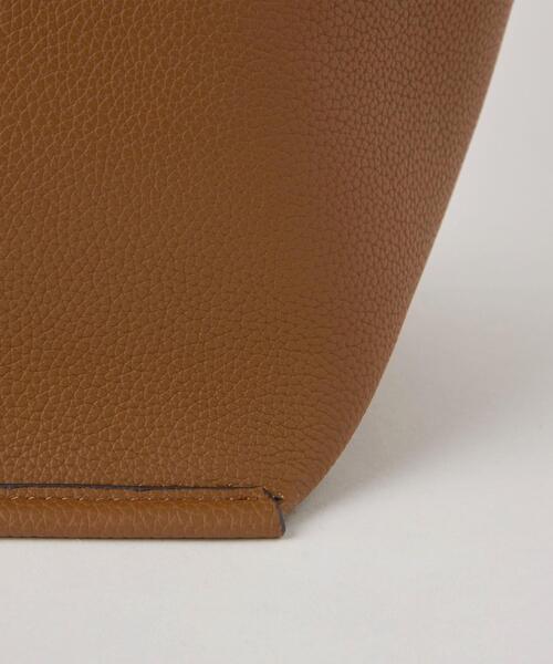 green label relaxing（グリーンレーベルリラクシング）の「ALL WAYS MID 3WAY バッグ（ショルダーバッグ・レディース・その他1/その他2/ブラック/ベージュ/オフホワイト・FREE）」の13枚目の写真