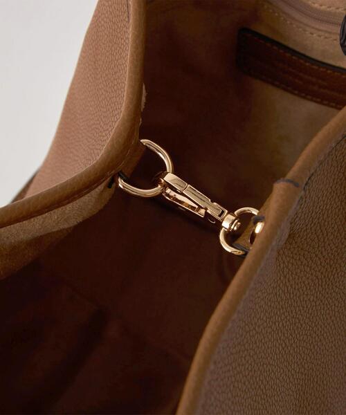 green label relaxing（グリーンレーベルリラクシング）の「ALL WAYS MID 3WAY バッグ（ショルダーバッグ・レディース・その他1/その他2/ブラック/ベージュ/オフホワイト・FREE）」の16枚目の写真