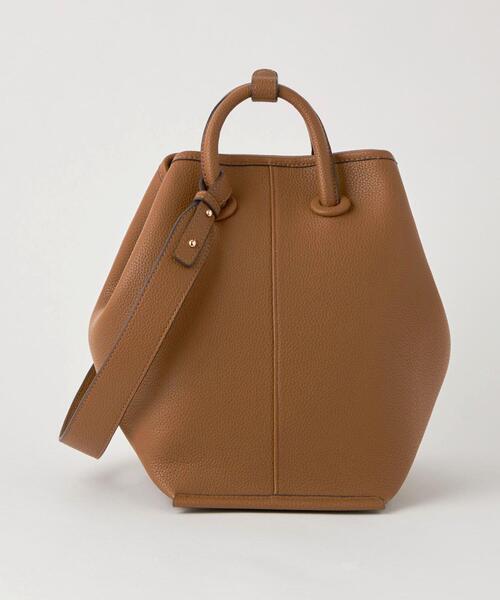 green label relaxing（グリーンレーベルリラクシング）の「ALL WAYS MID 3WAY バッグ（ショルダーバッグ・レディース・その他1/その他2/ブラック/ベージュ/オフホワイト・FREE）」の17枚目の写真