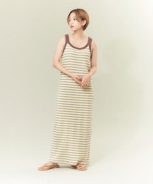 【Miller】カットワンピース
