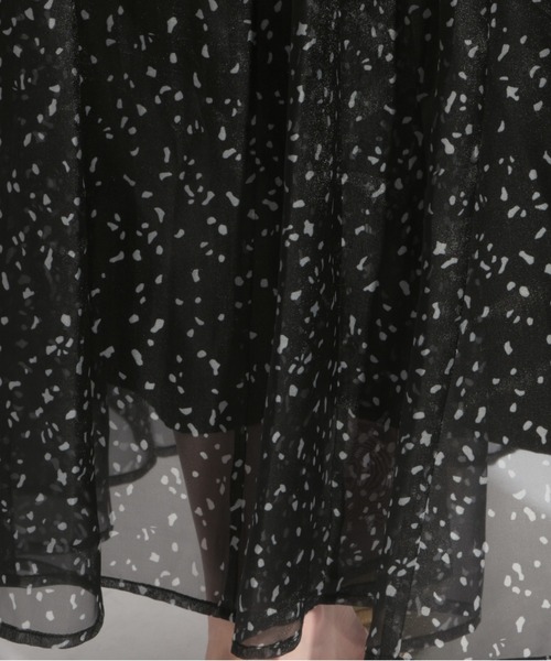 Mystrada（マイストラーダ）の「マチフレアドッキングワンピース