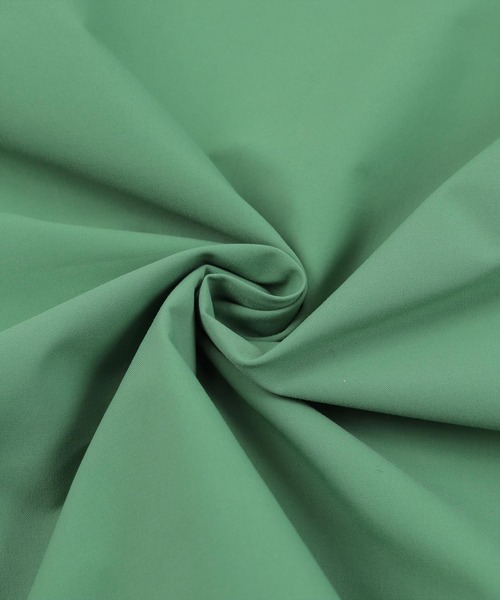 UR'S（ユアーズ）の「ﾀﾌﾀﾎﾞﾘｭｰﾑｷﾞｬｻﾞｰｽｶｰﾄ（スカート・レディース・グリーン/ホワイト系その他/ブラック/ホワイト・S/L/M）」の10枚目の写真