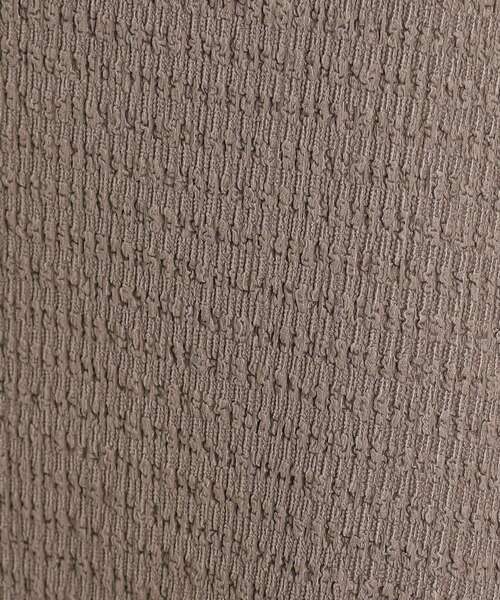 Cutie Blonde（キューティーブロンド）の「◆【今シーズン、ヘビロテな予感】ふくれジャカード Aラインスカート（スカート・レディース・サンドベージュ/アイボリー/ブラック・00）」の10枚目の写真