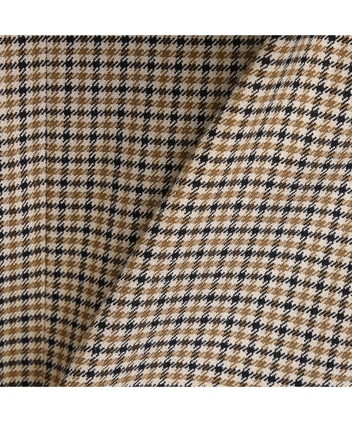 TOMMY HILFIGER（トミーヒルフィガー）の「チェックスリムパンツ  