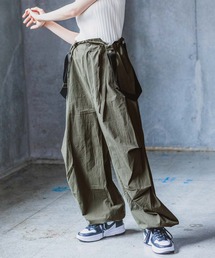 PAGEBOY | サスツキワークパンツ(その他パンツ)