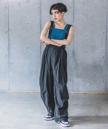 PAGEBOY | サスツキワークパンツ(その他パンツ)