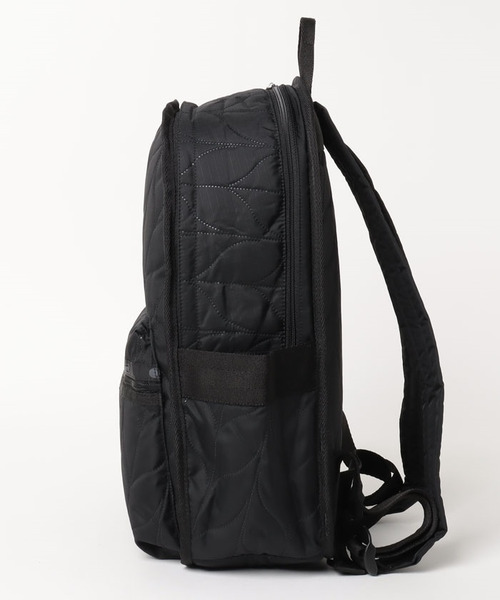 LeSportsac（レスポートサック）の「ROUTE BACKPACK ブレイディ