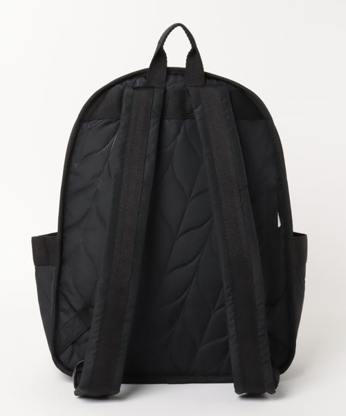 LeSportsac（レスポートサック）の「ROUTE BACKPACK ブレイディ