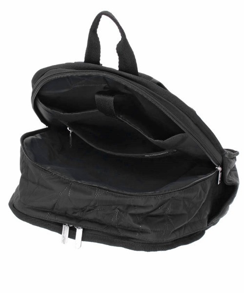 LeSportsac（レスポートサック）の「ROUTE BACKPACK ブレイディ
