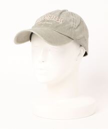 STYLEBLOCK（スタイルブロック）の「ロゴ刺繍キャップ（キャップ）」