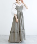 w closet(ダブルクローゼット)の「ワンピース/ドレス(ワンピース)」