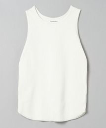 JEANASIS | 70デニールキョウネンソリッドタンク/191835(タンクトップ)