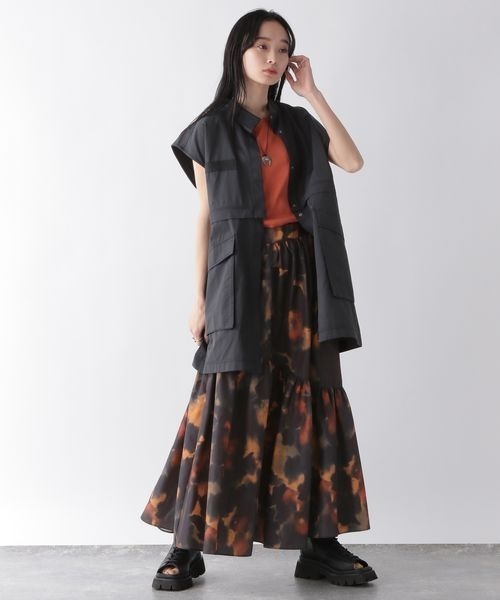 JEANASIS（ジーナシス）の「70デニールキョウネンソリッドタンク