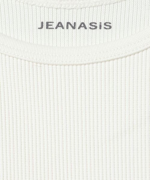 JEANASIS（ジーナシス）の「70デニールキョウネンソリッドタンク