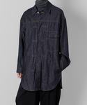 ato(アトウ)の「トップス(シャツ/ブラウス)」