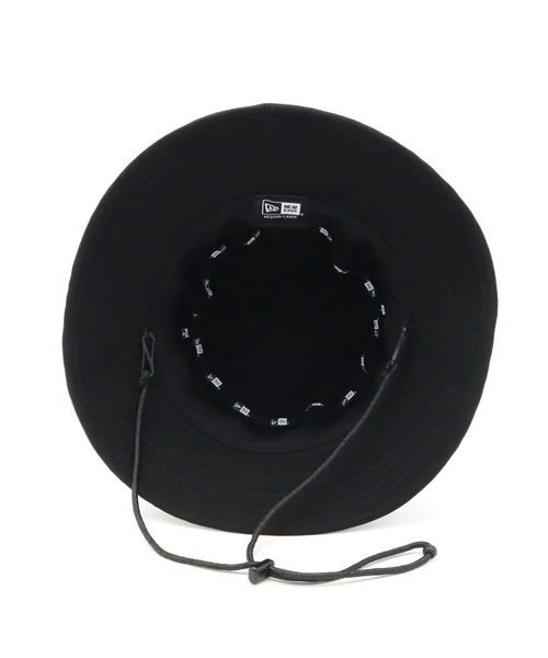 NEW ERA（ニューエラ）の「ニューエラ アドベンチャーライト セミハードブリム ONSPOTZ別注（ハット・メンズ・ブラック/ベージュ/グレー/ストーン/カーキ・S/M/L/XL/M/L）」の19枚目の写真